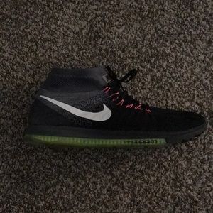 Meet your Posher, Todd